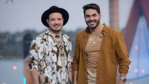 Shows Sertanejos: Israel e Rodolffo se Apresentam em Itumbiara