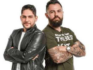 Salvador e Olinda Recebem Shows de Jorge e Mateus: Confira Mais Locais de Apresentações!