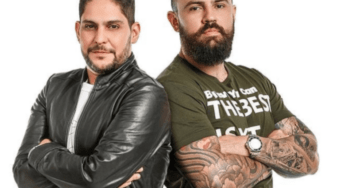 Salvador e Olinda Recebem Shows de Jorge e Mateus: Confira Mais Locais de Apresentações!