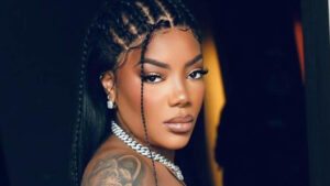 Agenda de Shows Ludmilla: Veja Como Comprar os Seus Ingressos!