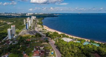 08 Bares Com Música Ao Vivo em Manaus