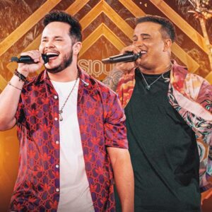 Agenda de Shows de Matheus e Kauan: Confira o Melhor da Música Sertaneja!