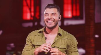 Uberlândia Recebe Show de Murilo Huff: Confira Mais Locais!