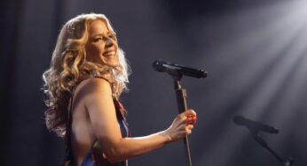 Londrina Recebe Show de Paula Toller: Confira Mais Locais!