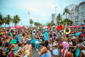 Atrações do Pré-Carnaval do Rio de Janeiro: Confira a Programação do Final de Semana!