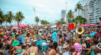 Atrações do Pré-Carnaval do Rio de Janeiro: Confira a Programação do Final de Semana!