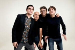 Últimos Shows do Skank: Confira Todos os Locais e Datas!