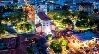 06 Locais Imperdíveis Para Curtir a Noite em Teresina