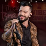 Shows de Thiago Brava