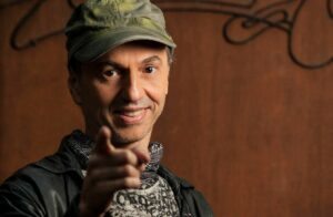 Shows de Zeca Baleiro: Cantor se Apresenta em Ribeirão Preto