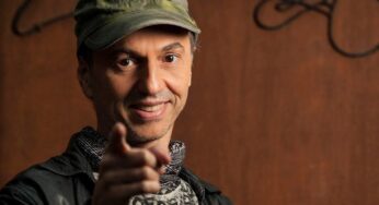 Shows de Zeca Baleiro: Cantor se Apresenta em Ribeirão Preto