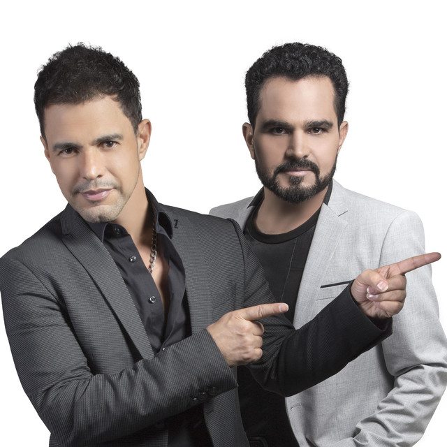 Shows de Zezé di Camargo e Luciano