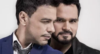 Agenda de Shows de Zezé di Camargo e Luciano: Confira Todas as Datas!