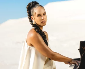 Alicia Keys Anuncia Shows no Brasil: Confira Datas!