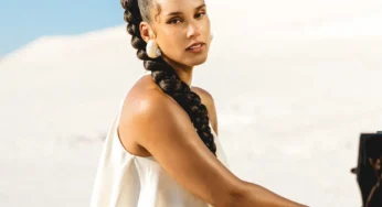 Alicia Keys Anuncia Shows no Brasil: Confira Datas!