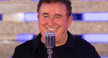 São Paulo Recebe Shows de Amado Batista: Confira Mais Locais!