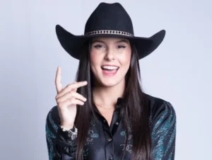 Villa Country Recebe Show de Ana Castela: Confira!