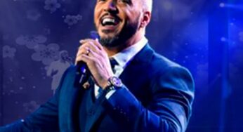 Shows do Belo: Cantor Roda o Brasil Com Agenda Lotada!