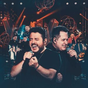 Shows do Bruno e Marrone: Dupla se Apresenta no Villa Country!