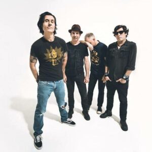 Shows do Capital Inicial: Confira Datas da Turnê 4.0