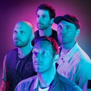 Anunciadas Novas Datas de Shows do Coldplay no Brasil: Confira!