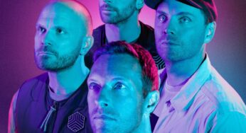 Anunciadas Novas Datas de Shows do Coldplay no Brasil: Confira!