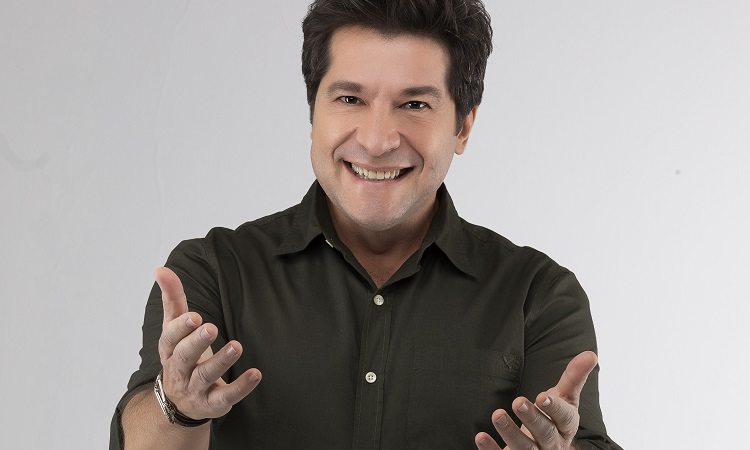 Shows de Daniel