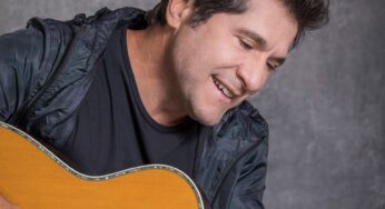 Shows de Daniel: Cantor se Apresenta no Auditório Araújo Vianna!