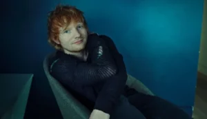 Ed Sheeran Lança Nova Música: Ouça “Eyes Closed”