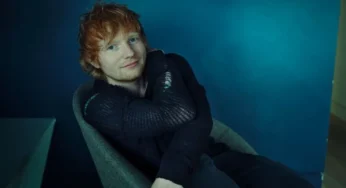 Ed Sheeran Lança Nova Música: Ouça “Eyes Closed”