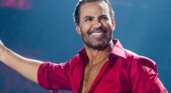Shows de Eduardo Costa: Cantor se Apresenta em Brasília!