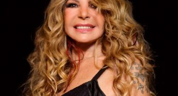 Shows de Elba Ramalho: Cantora se Apresenta no Teatro Bradesco