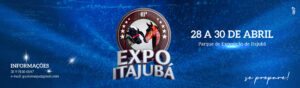 Expo Itajubá: Confira a Programação Completa do Rodeio!