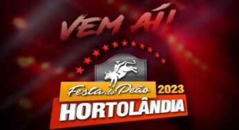 Liberada a Venda de Ingressos Para a Festa do Peão de Hortolândia