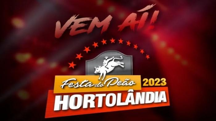 Festa do Peão de Hortolândia