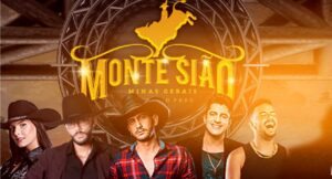 Festa do Peão de Monte Sião é Neste Sábado, Confira as Atrações!