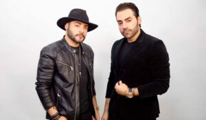 Shows de Guilherme e Benuto: Dupla Se Apresenta em Guarulhos