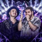 Shows de Israel e Rodolffo