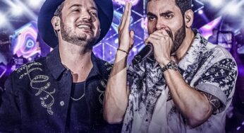 Shows de Israel e Rodolffo: Dupla se Apresenta no Villa Country