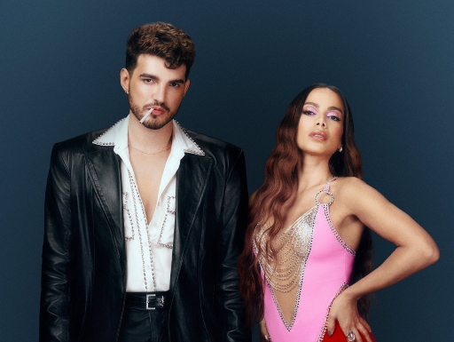 Jão e Anitta