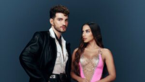 Jão e Anitta Conquistam Milhões de Views Com Novo Clipe: Confira!