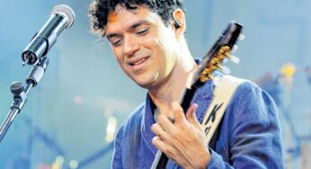 Shows de Jorge Vercillo: Confira Como Comprar Seus Ingressos!