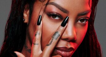 Ludmilla Divulga Tracklist de Seu Novo Álbum: Confira!