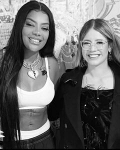 Ludmilla Comenta Polêmica Com Marília Mendonça