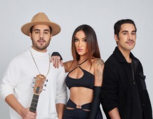 Recife e Fortaleza Recebem Shows da Banda Melim: Confira!