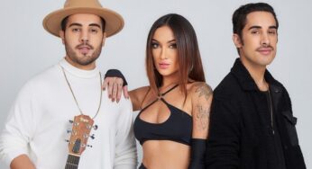 Recife e Fortaleza Recebem Shows da Banda Melim: Confira!
