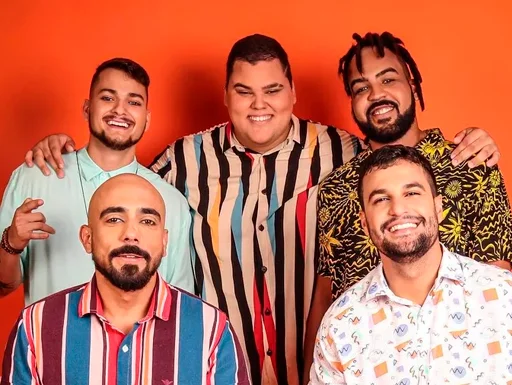 Shows do Menos é Mais