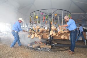 Queima do Alho em Araxá-MG – Últimos ingressos à venda