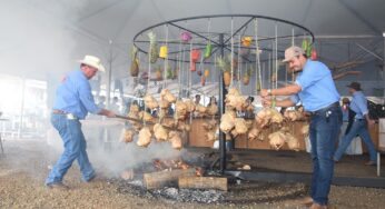 Queima do Alho em Araxá-MG – Últimos ingressos à venda