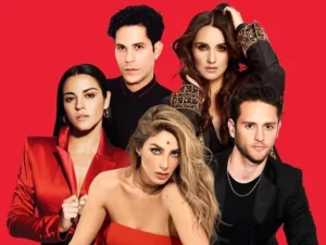 Shows do RBD no Brasil: Novas Datas São Anunciadas!